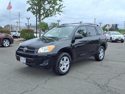 2010 Toyota RAV4 Manassas VA