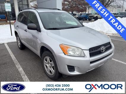 2011 Toyota RAV4 Louisville KY