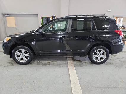 2011 Toyota RAV4 Manchester IA