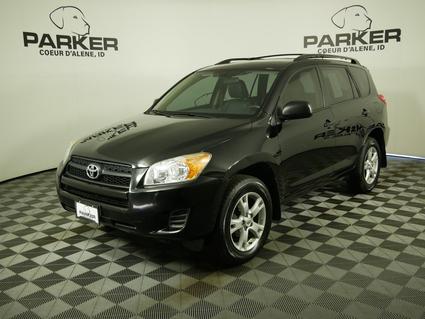 2011 Toyota RAV4 Coeur d'Alene ID
