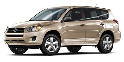 2011 Toyota RAV4 Coeur d'Alene ID