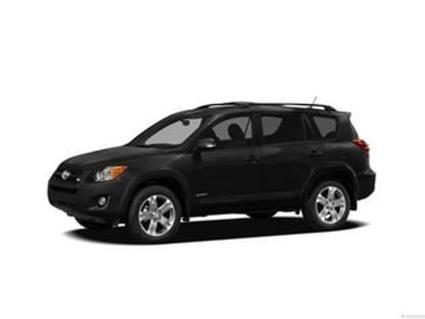 2012 Toyota RAV4 Salem IL