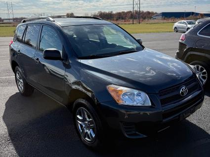 2012 Toyota RAV4 Salem IL