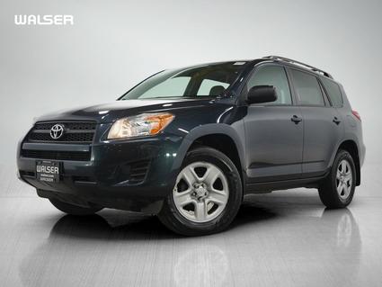 2010 Toyota RAV4 South Saint Paul MN