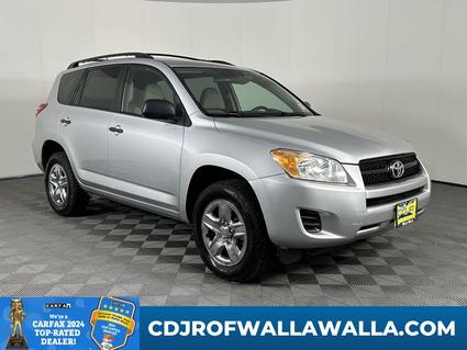 2010 Toyota RAV4 Walla Walla WA