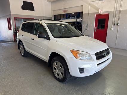 2012 Toyota RAV4 Brunswick OH