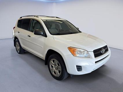 2012 Toyota RAV4 Brunswick OH