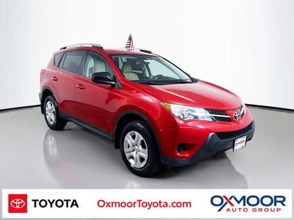 2013 Toyota RAV4 Louisville KY