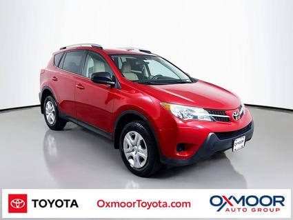 2013 Toyota RAV4 Louisville KY