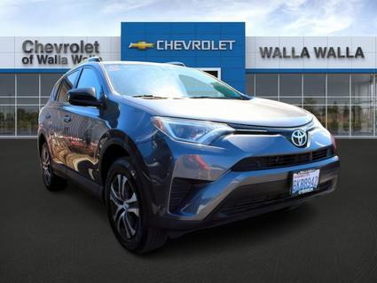 2016 Toyota RAV4 Pasco WA