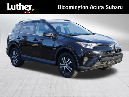 2016 Toyota RAV4 Minneapolis MN
