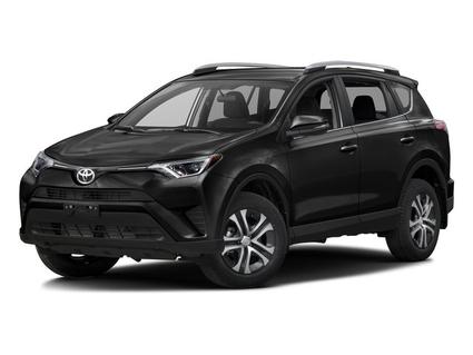 2016 Toyota RAV4 Minneapolis MN