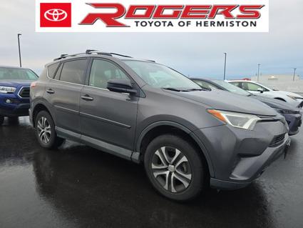2017 Toyota RAV4 Hermiston OR