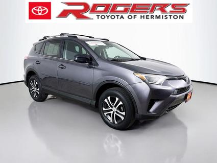 2017 Toyota RAV4 Hermiston OR