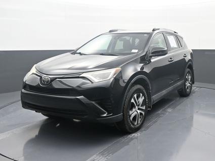 2017 Toyota RAV4 Louisville KY