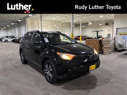 2018 Toyota RAV4 Minneapolis MN