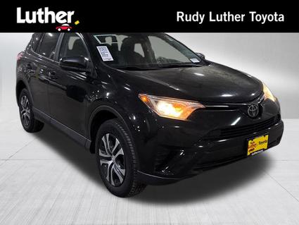 2018 Toyota RAV4 Minneapolis MN