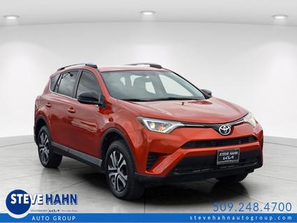 2016 Toyota RAV4 Yakima WA