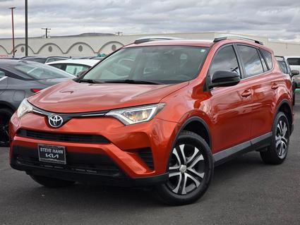 2016 Toyota RAV4 Yakima WA