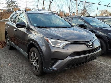 2016 Toyota RAV4 Saint Louis MO