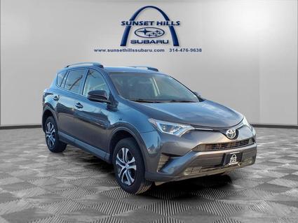 2016 Toyota RAV4 Saint Louis MO