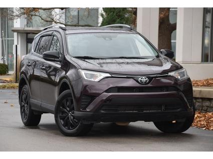 2017 Toyota RAV4 Lexington KY