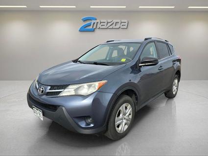 2014 Toyota RAV4 Loveland CO