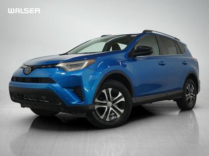 2017 Toyota RAV4 South Saint Paul MN