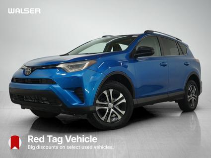 2017 Toyota RAV4 South Saint Paul MN