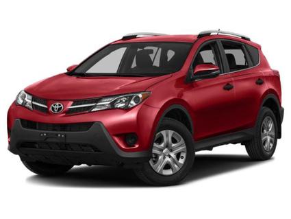 2015 Toyota RAV4 Inver Grove Heights MN