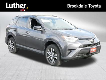 2016 Toyota RAV4 Minneapolis MN