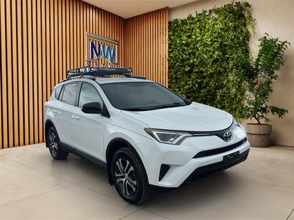 2016 Toyota RAV4 Post Falls ID