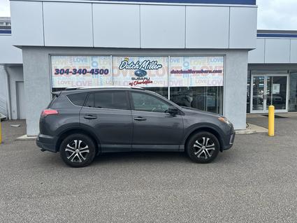 2016 Toyota RAV4 Charleston WV