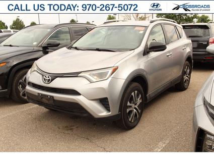 2016 Toyota RAV4 Loveland CO