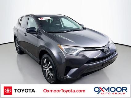 2018 Toyota RAV4 Louisville KY