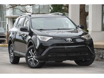2016 Toyota RAV4 Lexington KY