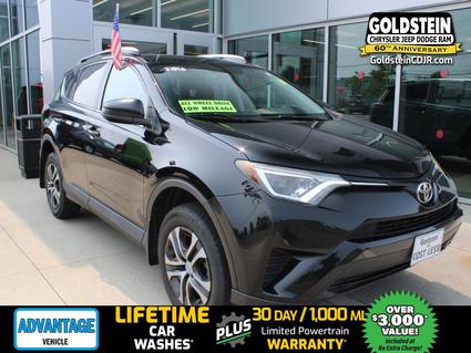 2016 Toyota RAV4 Latham NY