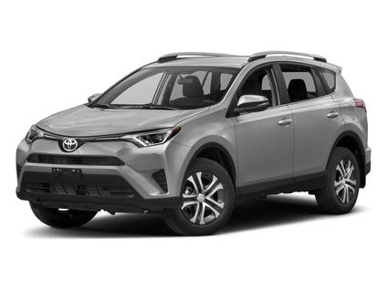 2017 Toyota RAV4 Minneapolis MN