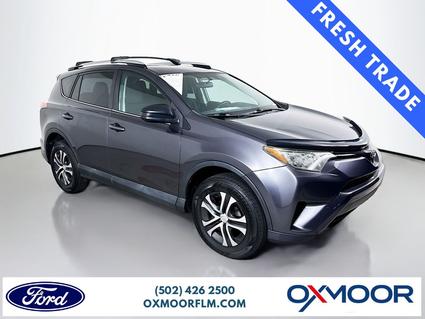 2016 Toyota RAV4 Louisville KY