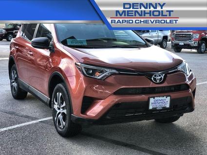 2016 Toyota RAV4 Rapid City SD