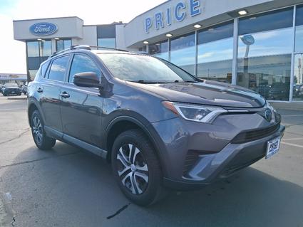 2017 Toyota RAV4 Yakima WA