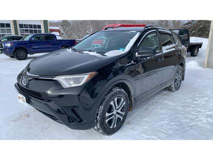 2017 Toyota RAV4 Cliffton Park NY