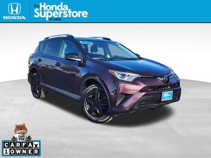 2018 Toyota RAV4 Joliet IL