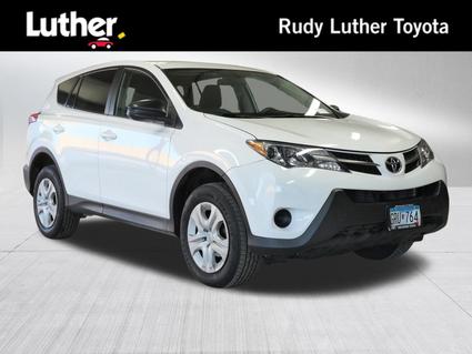 2013 Toyota RAV4 Minneapolis MN