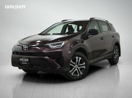 2016 Toyota RAV4 Minneapolis MN