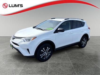 2017 Toyota RAV4 Warrenton OR