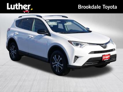 2017 Toyota RAV4 Minneapolis MN