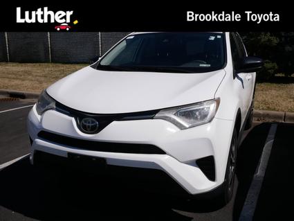 2017 Toyota RAV4 Minneapolis MN