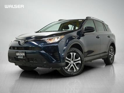 2017 Toyota RAV4 Burnsville MN
