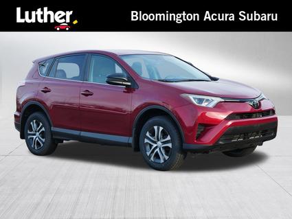 2018 Toyota RAV4 Minneapolis MN